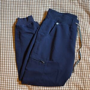 Figs Zamora jogger